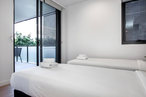 DD Apartments At International Convention Centre - Inverell Accommodation 32