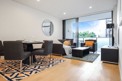 DD Apartments At International Convention Centre - Inverell Accommodation 18