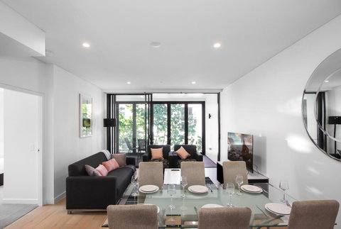 DD Apartments At International Convention Centre - Inverell Accommodation 2