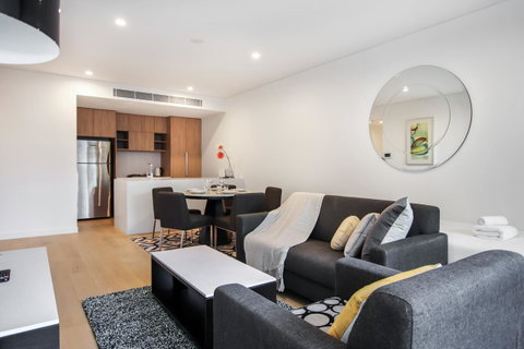 DD Apartments At International Convention Centre - Inverell Accommodation 20