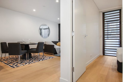 DD Apartments At International Convention Centre - Inverell Accommodation 36