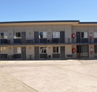 Commercial Hotel Motel Lithgow - Inverell Accommodation