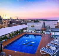 Holiday Inn Old Sydney - Inverell Accommodation