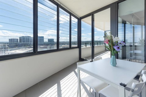 Two Bedders Apartment With Stunning Water View - Inverell Accommodation 13