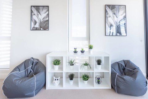 Two Bedders Apartment With Stunning Water View - Inverell Accommodation 6