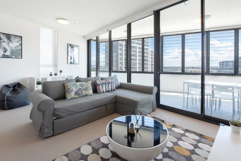 Two Bedders Apartment With Stunning Water View - Inverell Accommodation 15