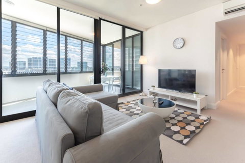 Two Bedders Apartment With Stunning Water View - Inverell Accommodation 10