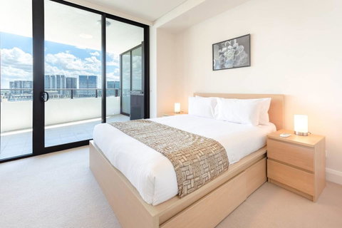 Two Bedders Apartment With Stunning Water View - Inverell Accommodation 2
