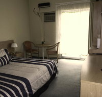 Rest Easy Motel - Inverell Accommodation