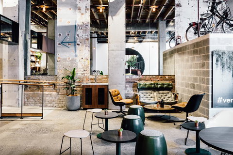 Veriu Broadway - Inverell Accommodation 5