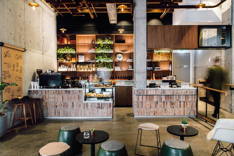 Veriu Broadway - Inverell Accommodation 2