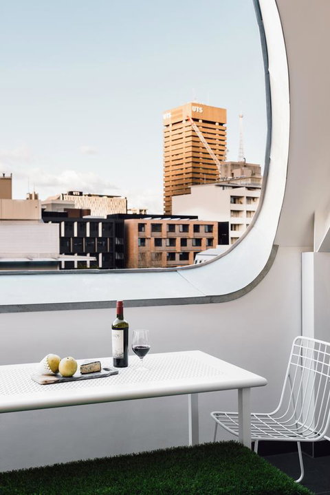 Veriu Broadway - Inverell Accommodation 42