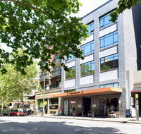 The Bayswater Sydney - Inverell Accommodation