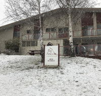 Aalberg Chalet - Inverell Accommodation