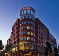 Adina Apartment Hotel Sydney Surry Hills - Inverell Accommodation