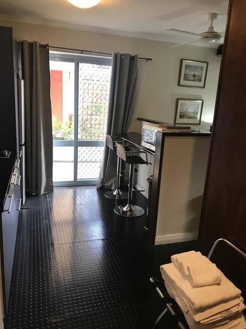 Mariners Court Hotel Sydney - Inverell Accommodation 31