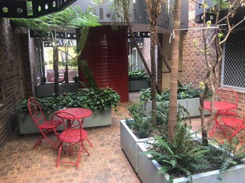 Mariners Court Hotel Sydney - Inverell Accommodation 5