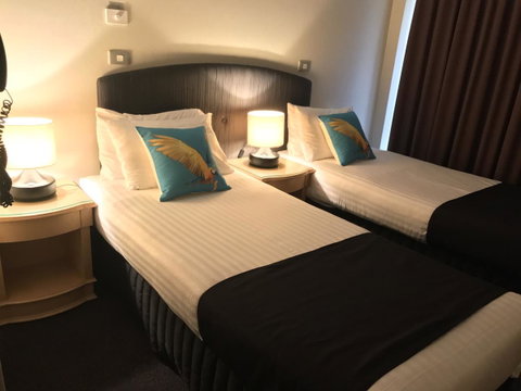Mariners Court Hotel Sydney - Inverell Accommodation 39