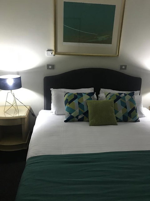 Mariners Court Hotel Sydney - Inverell Accommodation 3