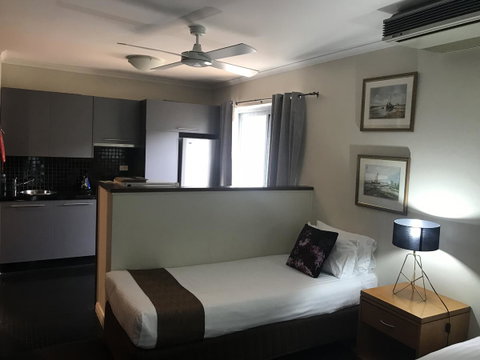 Mariners Court Hotel Sydney - Inverell Accommodation 34