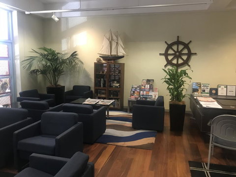 Mariners Court Hotel Sydney - Inverell Accommodation 2