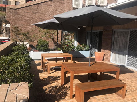 Mariners Court Hotel Sydney - Inverell Accommodation 29