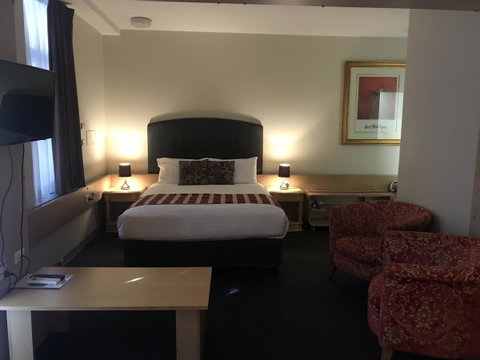 Mariners Court Hotel Sydney - Inverell Accommodation 44
