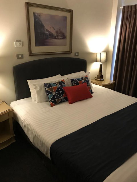Mariners Court Hotel Sydney - Inverell Accommodation 38