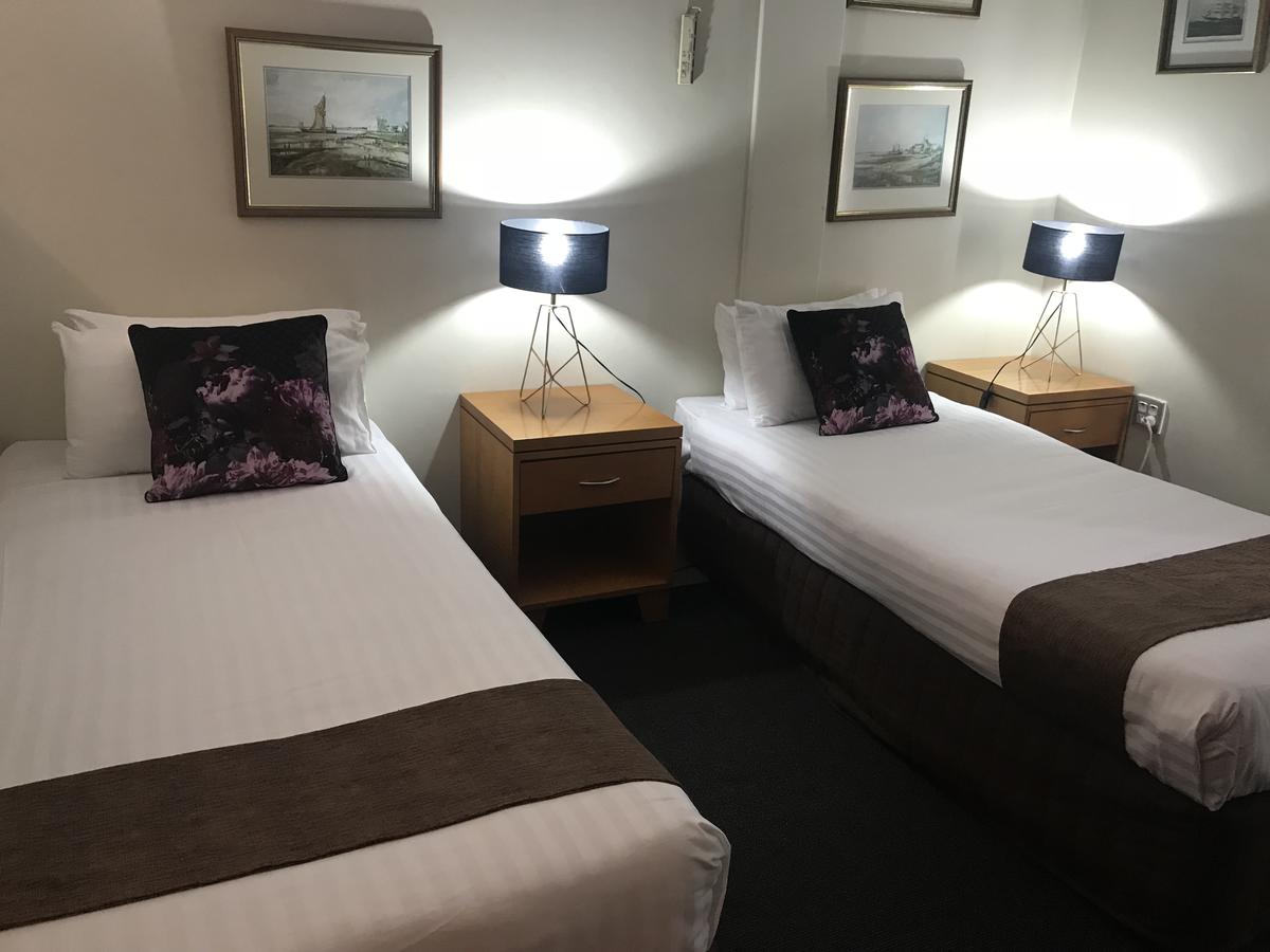 Woolloomooloo NSW Inverell Accommodation