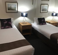 Mariners Court Hotel - Inverell Accommodation