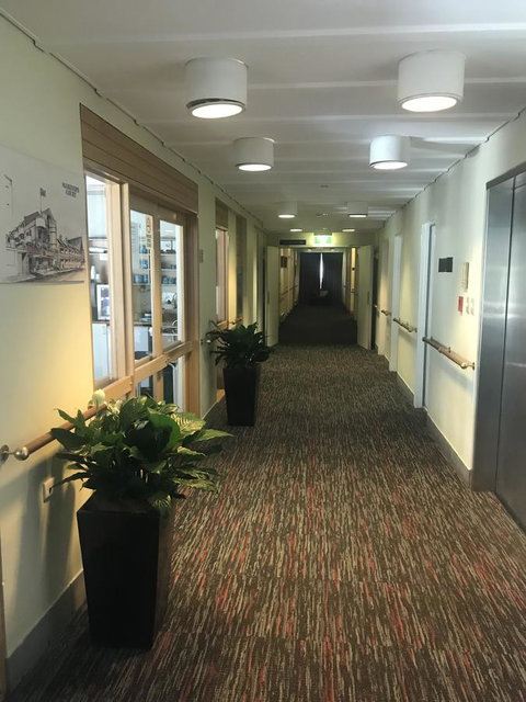 Mariners Court Hotel Sydney - Inverell Accommodation 40