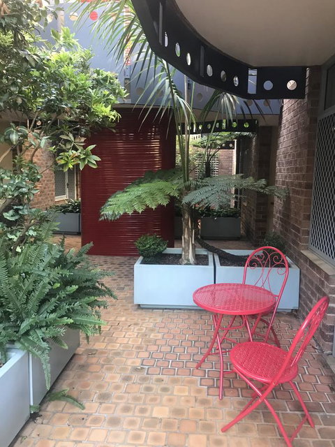 Mariners Court Hotel Sydney - Inverell Accommodation 28