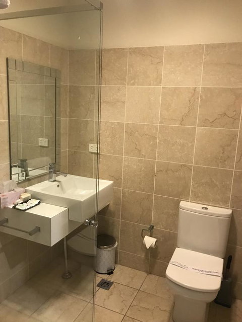 Mariners Court Hotel Sydney - Inverell Accommodation 33