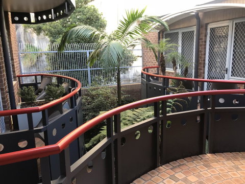 Mariners Court Hotel Sydney - Inverell Accommodation 35