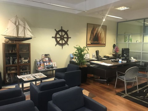 Mariners Court Hotel Sydney - Inverell Accommodation 21