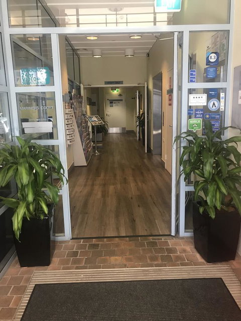 Mariners Court Hotel Sydney - Inverell Accommodation 24