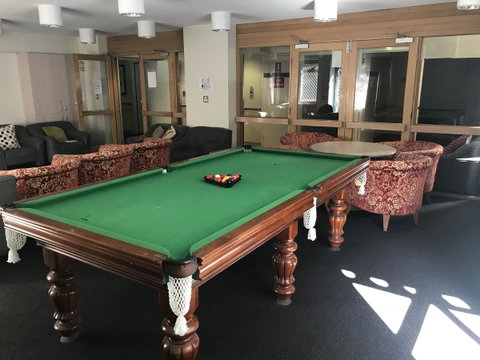 Mariners Court Hotel Sydney - Inverell Accommodation 6