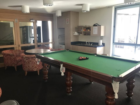 Mariners Court Hotel Sydney - Inverell Accommodation 37