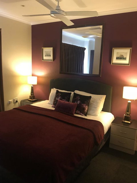 Mariners Court Hotel Sydney - Inverell Accommodation 30