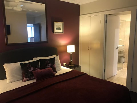 Mariners Court Hotel Sydney - Inverell Accommodation 32