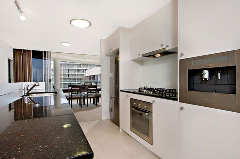 Tweed Ultima Apartments - Inverell Accommodation 13