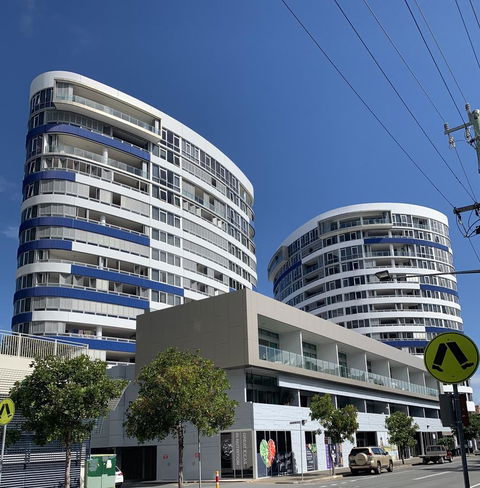 Tweed Ultima Apartments - Inverell Accommodation 1