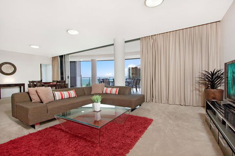 Tweed Ultima Apartments - Inverell Accommodation 10