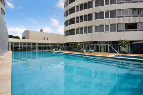 Tweed Ultima Apartments - Inverell Accommodation 4