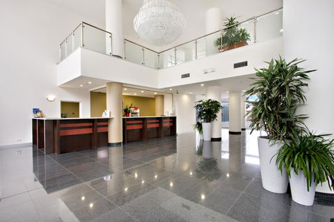 Tweed Ultima Apartments - Inverell Accommodation 5