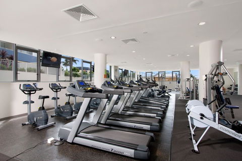 Tweed Ultima Apartments - Inverell Accommodation 8