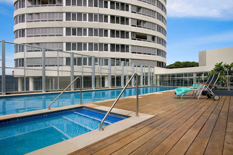 Tweed Ultima Apartments - Inverell Accommodation 0