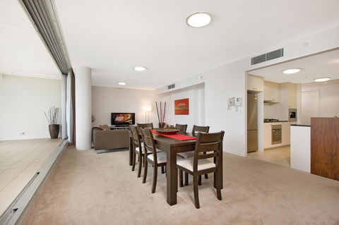 Tweed Ultima Apartments - Inverell Accommodation 12