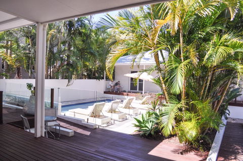 Cove Studios - Inverell Accommodation 35