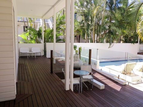 Cove Studios - Inverell Accommodation 32